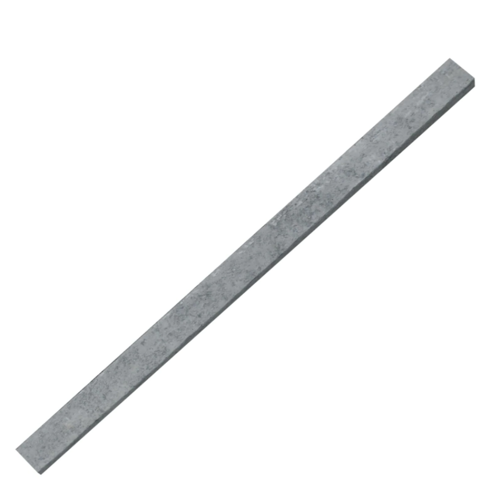 Stalp spalier beton armat, 1700 x 80 x 70 mm