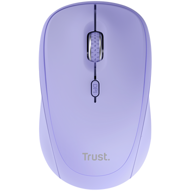 Oferte la Mouse Optic Yvi Wireless 1600dpi Mov
