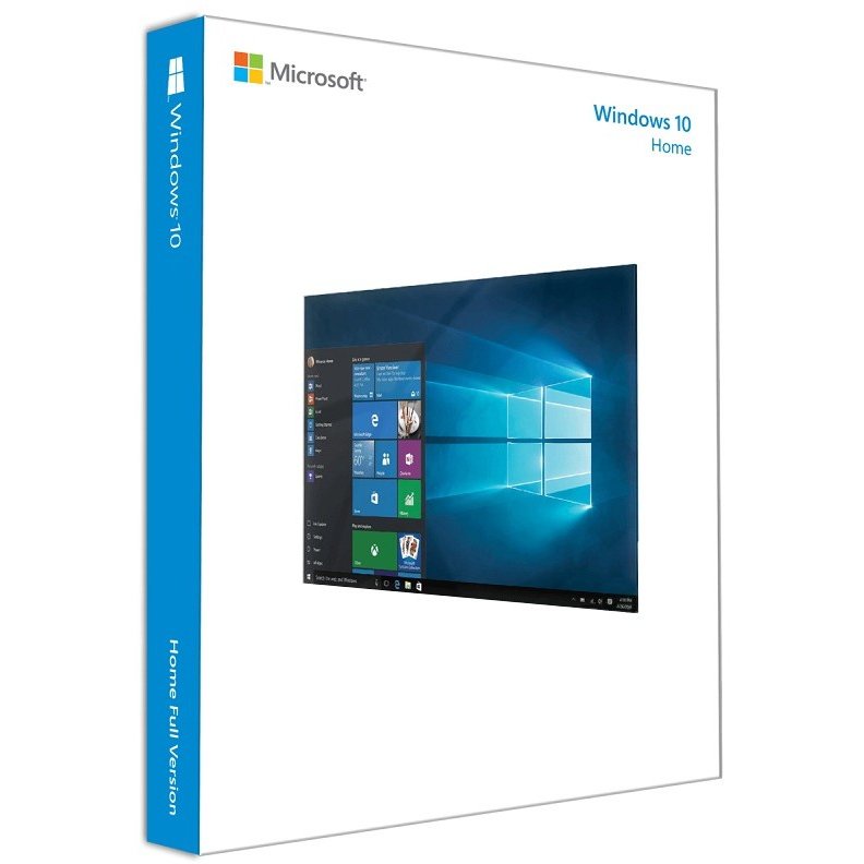 Sistem de operare Windows 10 HOME 64 biti RO
