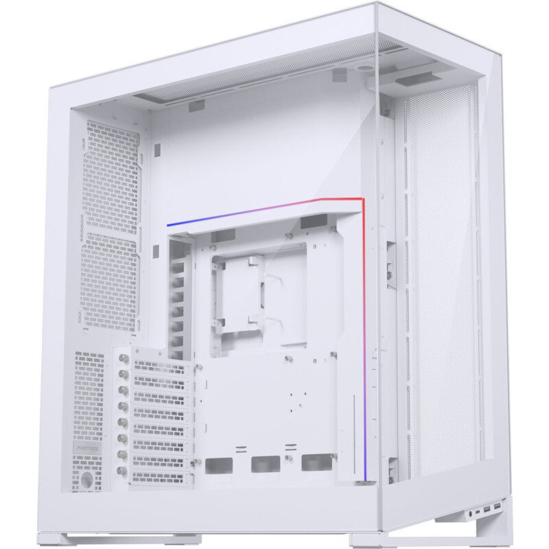 Carcase E-ATX Argb Alb