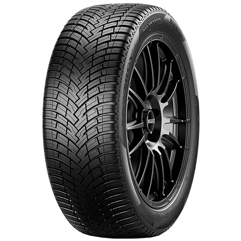 Anvelopa Powergy All Season XL 215/55 R17 98W