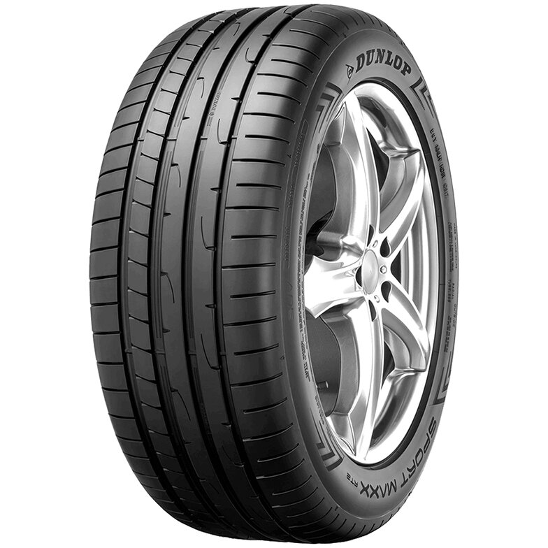 Anvelopa Vara Sport Maxx RT 2 XL 255/30 R20 92Y