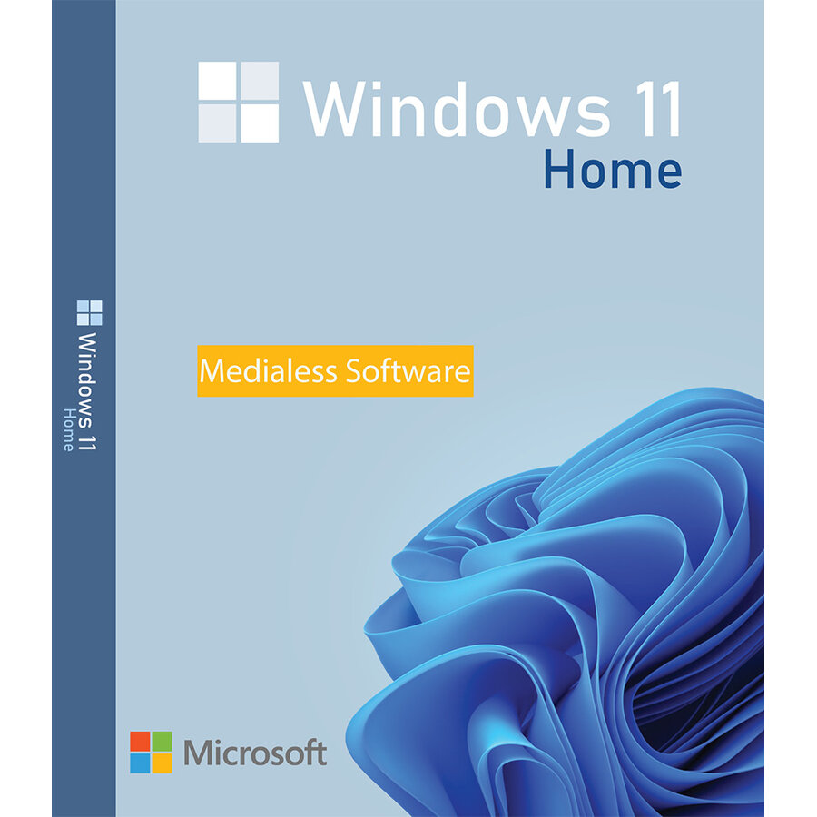 Sistem de Operare Windows 11 Home 64 bit Multilanguage MAR ver. 24H2 ESD