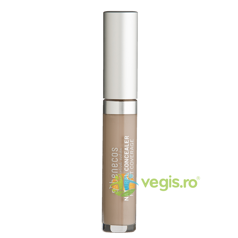 Corector (Concealer) pentru Imperfectiuni si Cearcane Beige 5ml