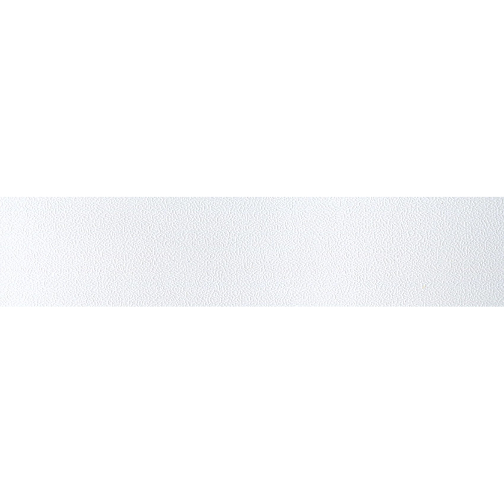 Cant PVC Alb perlat D152 PS14 T, 22 x 2 mm, 10 ml