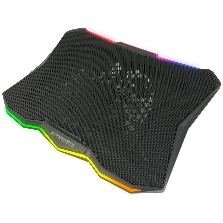 Cooler EGC110 800RPM Negru