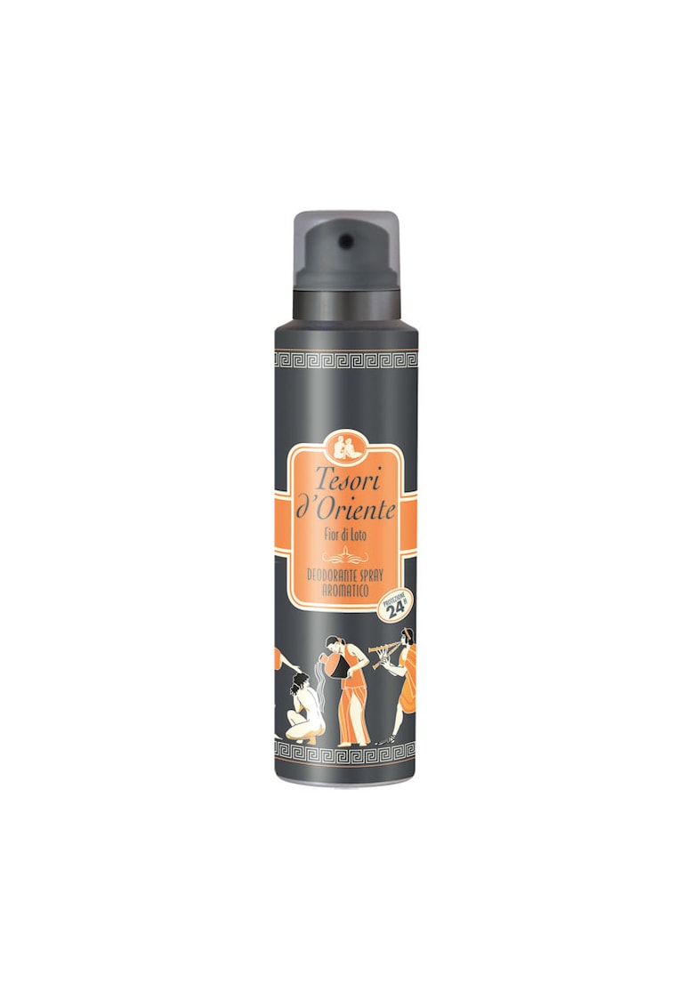 Deodorant spray  150 ml - 87854 - Lotus