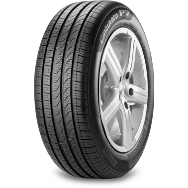 Anvelopa Cinturato P7 PJ RunFlat EcoImpact, 225/60R17 99V, E, B,  )) 71