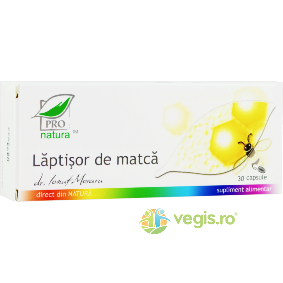 Laptisor de Matca  30cps