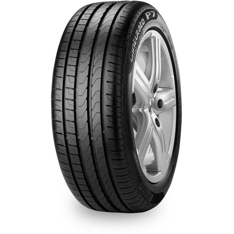 Anvelopa Cinturato P7 PJ r-f RunFlat MOE EcoImpact, 225/50 R17, 94W, C, B, )) 71