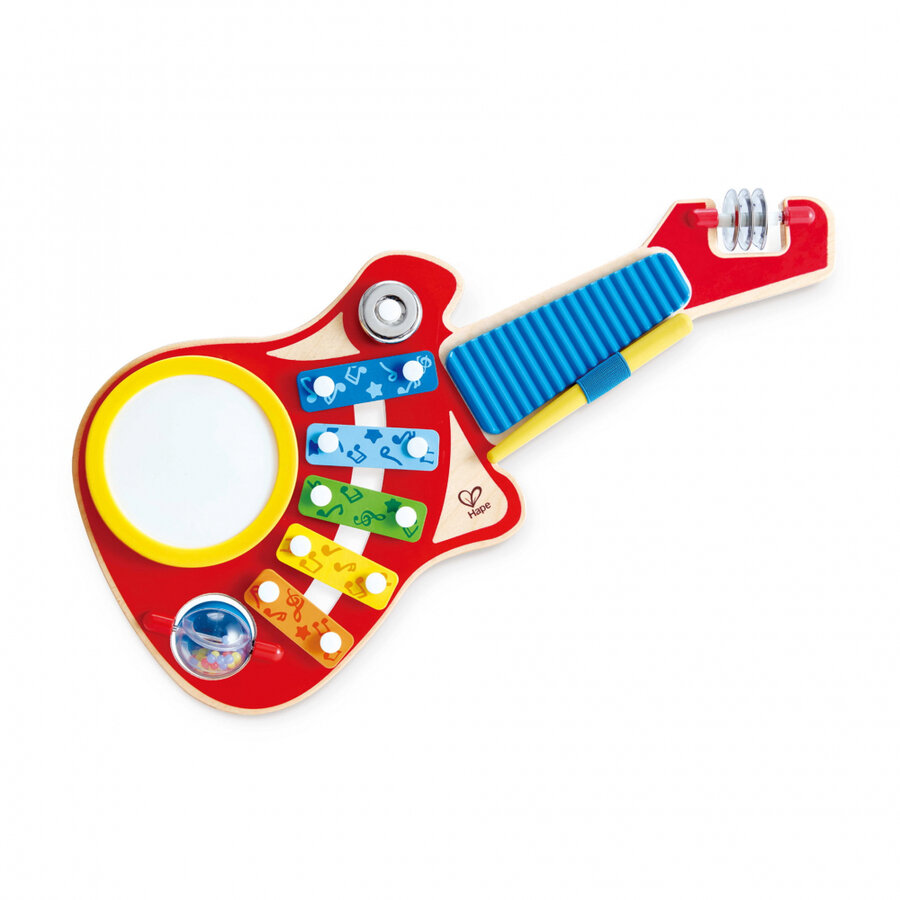 Set Muzica 6 in 1