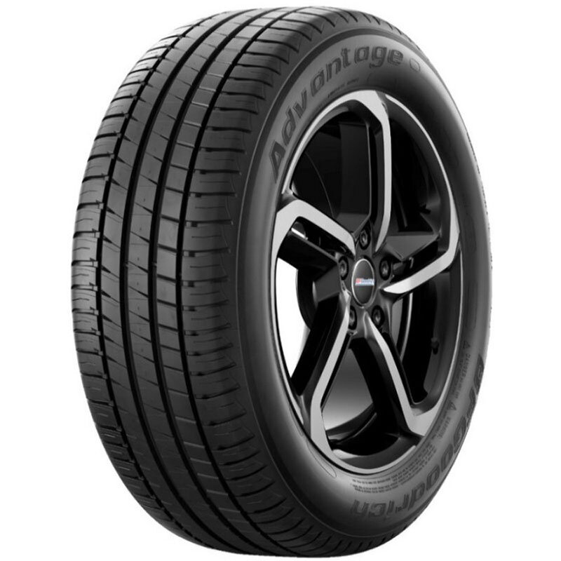 Anvelopa Vara Advantage 215/55 R16 93V