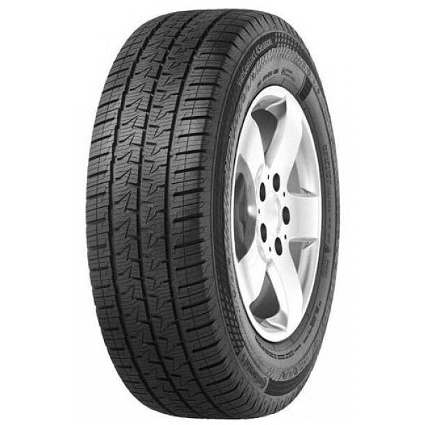 Anvelopa All Season VanContact 4Season 215/70 R15C 109/107S