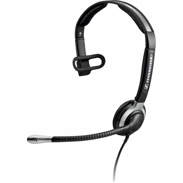 Casti CC 510 Negru