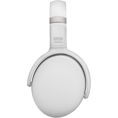 Casti Adapt 360 Alb