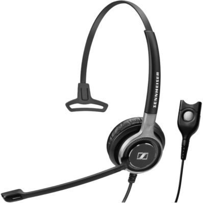 Casti IMPACT SC 630 Negru