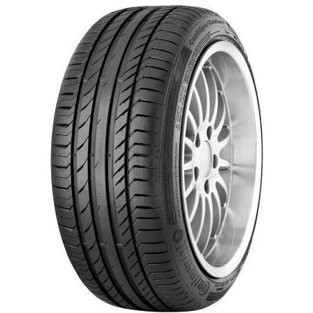 Oferte la Anvelopa Vara ContiSportContact 5 SUV XL RunFlat 275/40 R20 106W