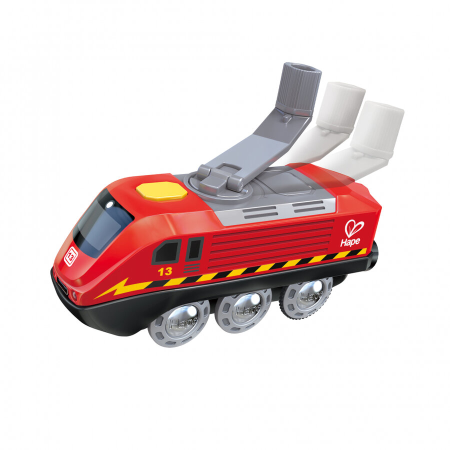 Jucarie Locomotiva