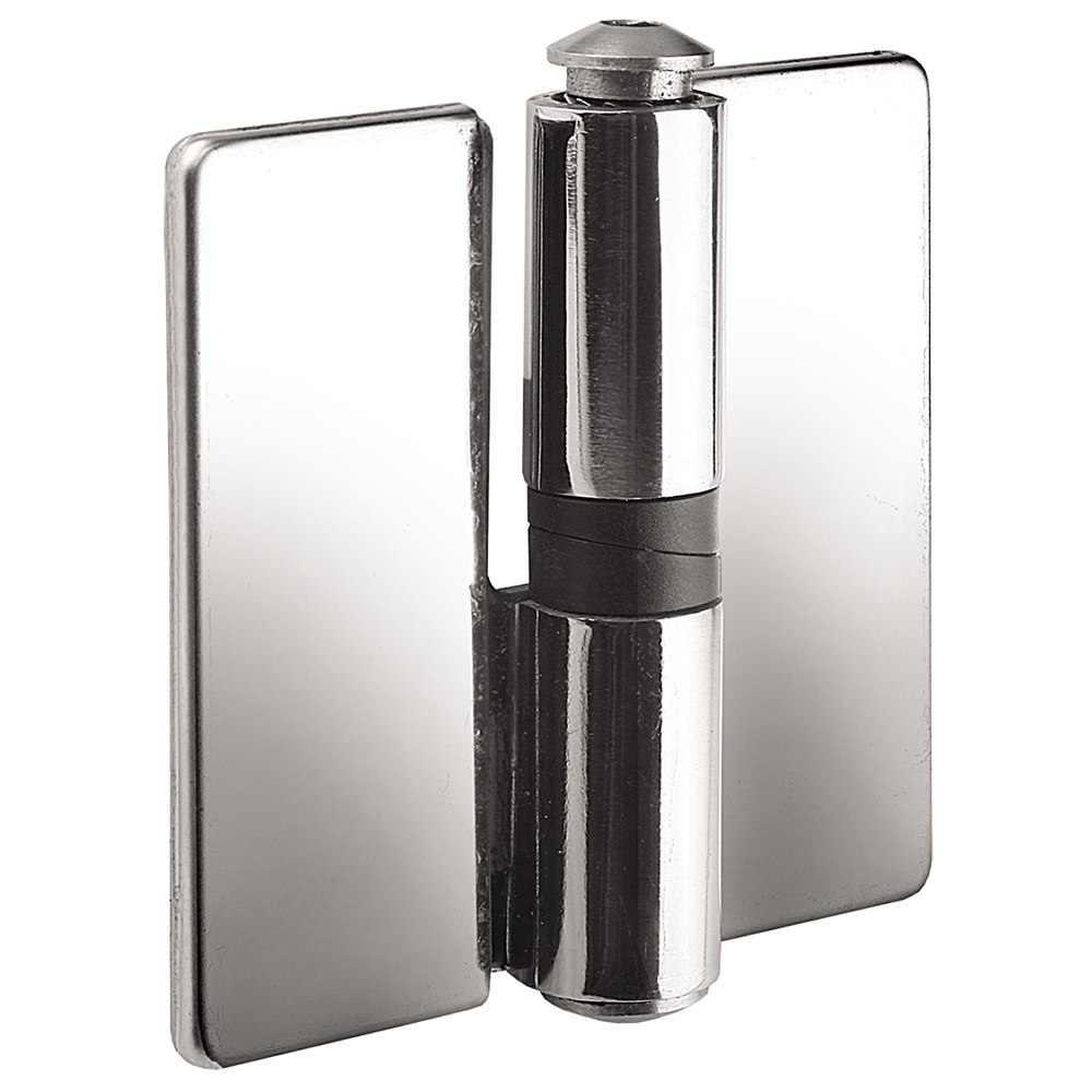 Balama inox dreapta pentru sistem S2
