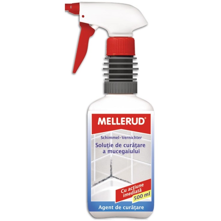 Solutie de curatat mucegaiul 0,5L 0097