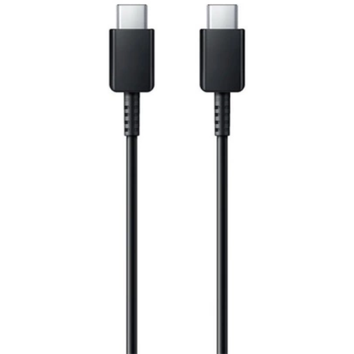 Cablu de date EP-DA905 Type C La Type C Lungime 1m Negru