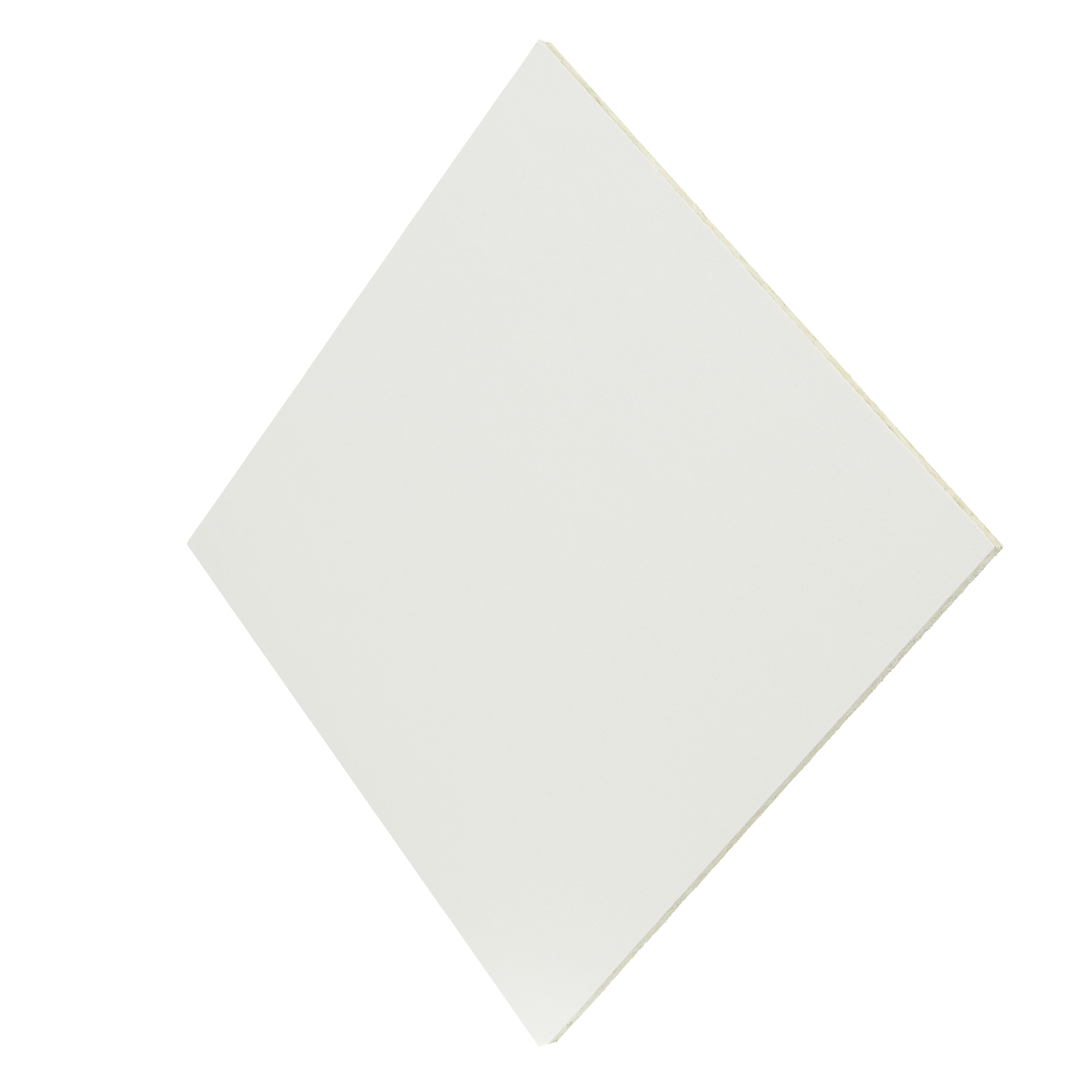 Placa plafon casetat Rockfon - Sofit, 600 x 600 x 12 mm 14.4 m²/cutie
