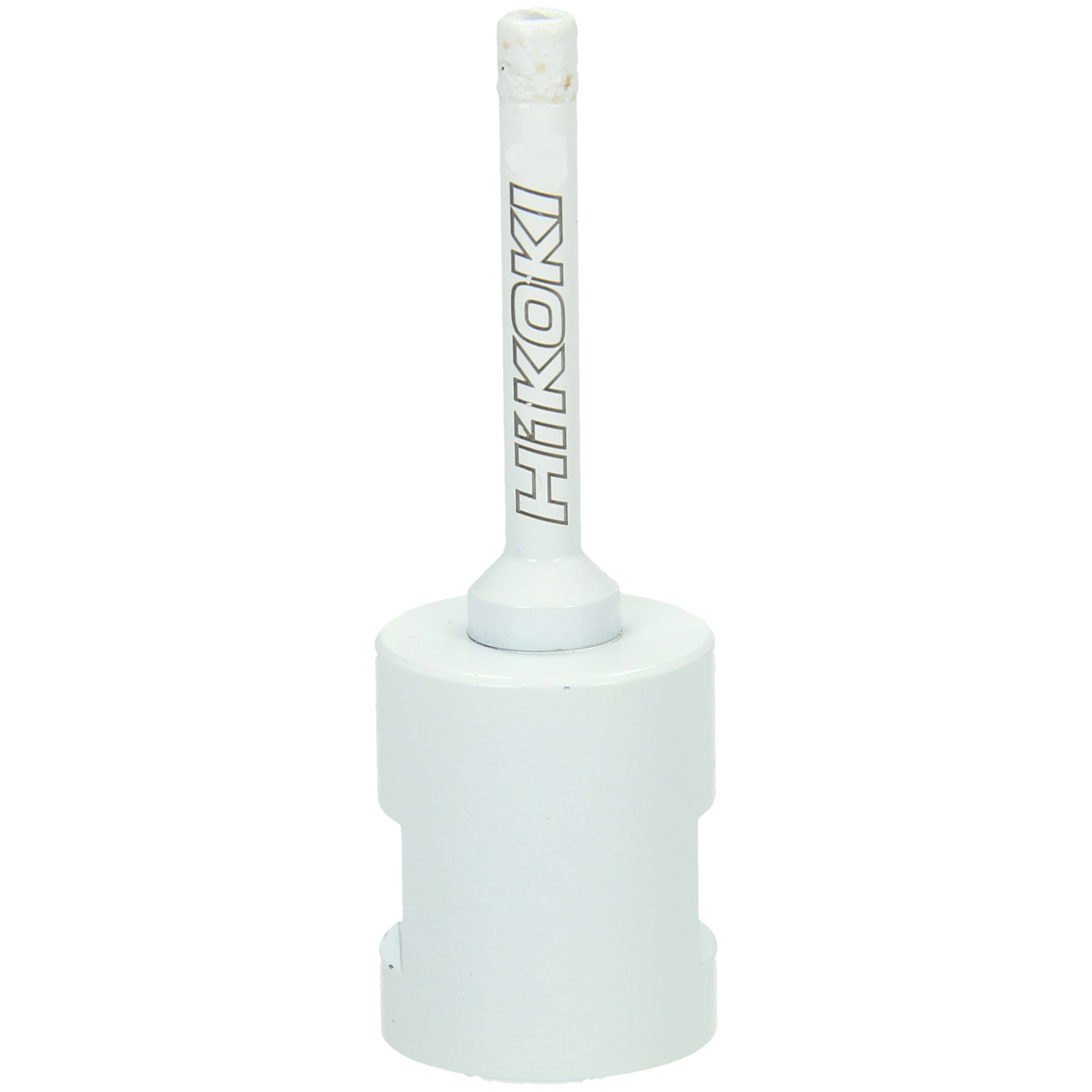 Carota diamantata Hikoki M14, pentru placi ceramice, 8 mm diametru