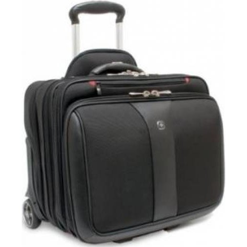 Troller laptop Potomac 15.4 inch Black