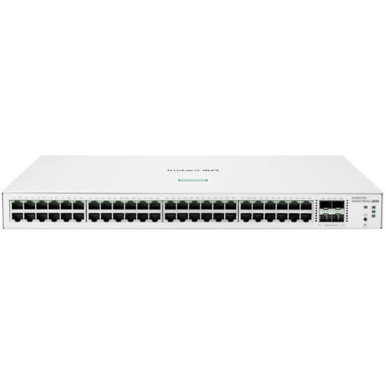 Switch ION 1830 48G 4SFP Alb
