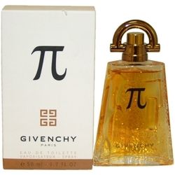 Givenchy PI Π, Barbati, Apa de Toaleta (Concentratie: Apa de Toaleta, Gramaj: 50 ml)