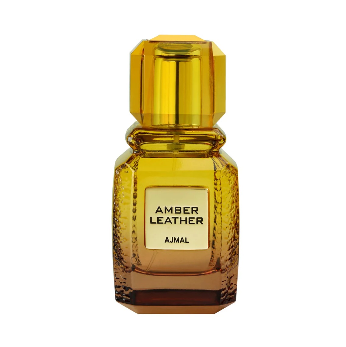 Ajmal Amber Leather, Apa de Parfum, Unisex (Gramaj: 100 ml)