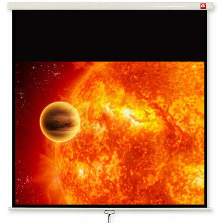 ecran proiectie video Avtek 170 x 127.5cm (4:3)