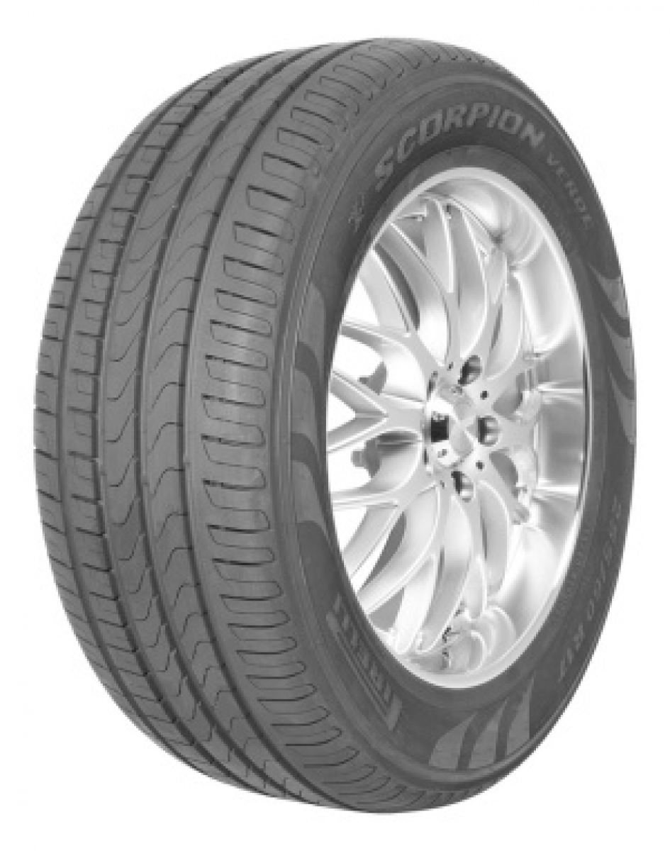 Anvelopa 255/55R18 109V SCORPION VERDE XL PJ r-f RUN FLAT  ECO