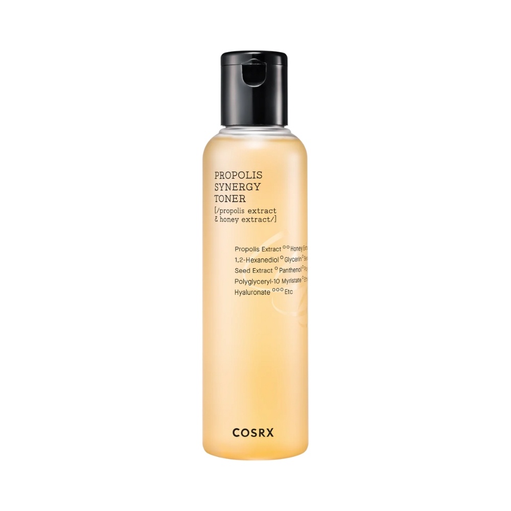Toner hidratant cu extract de propolis COSRX, Full Fit, 150 ml