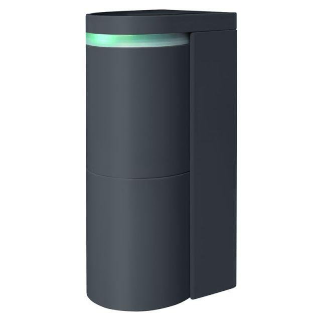 DETECTOR MW DE PREZENTA VEHICULE Optex OVS-02GT(BL)