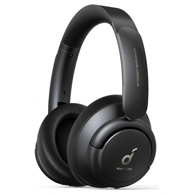 Casti Wireless Soundcore Life Q30  Bluetooth ANC Negru
