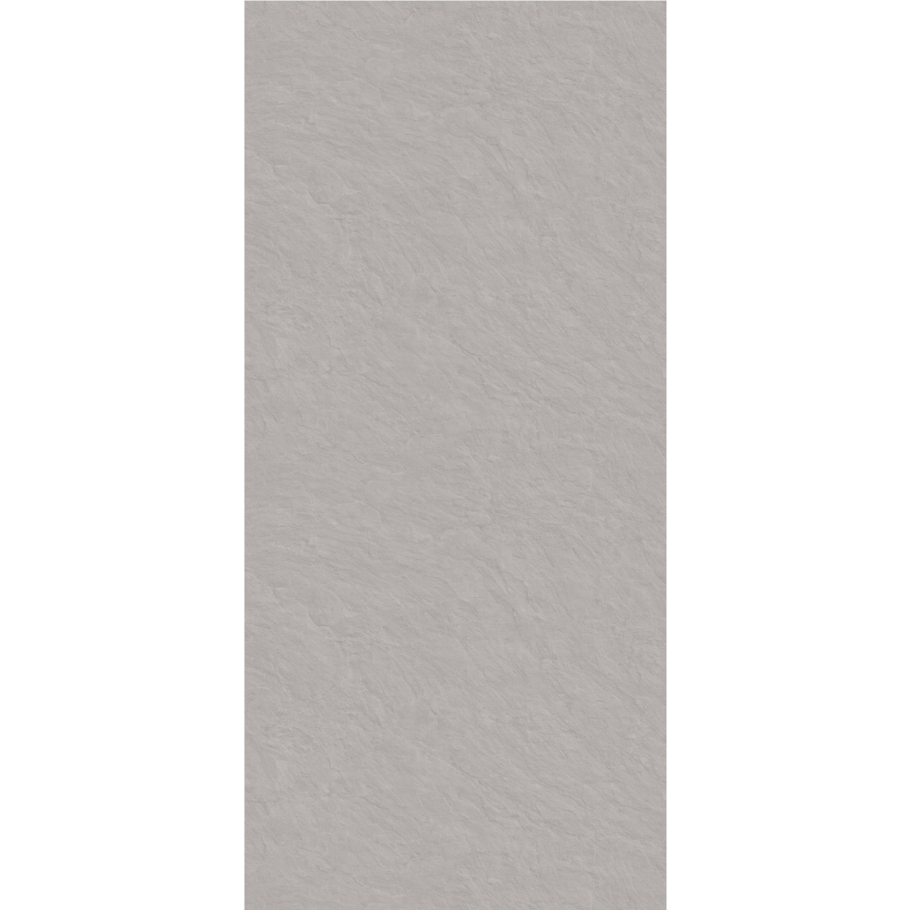 Placa antistropi Egger F234 ST76 / F251ST 9, Ardezie Scivaro gri deschis / Piatra Gavi taupe, 2 fete, 4100 x 640 x 8 mm