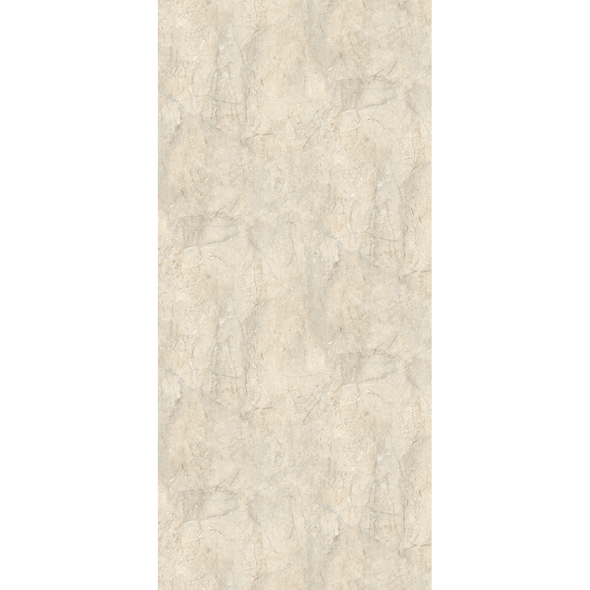Placa antistropi Egger F108 ST9 / F208 ST75, marmura San Luca / pietra Fanano gri, 2 fete, 4100 x 640 x 8 mm