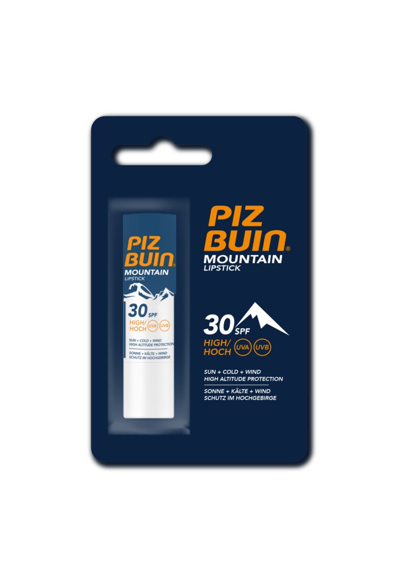 Balsam de buze SPF 30 -  Mountain - 4.9 gr
