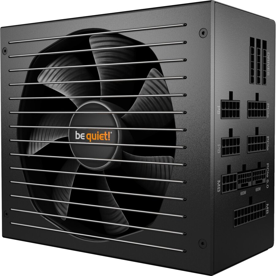 Sursa Straight Power 12 Platinum 1200W