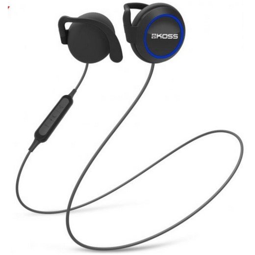 Casti In-Ear BT221i Bluetooth Autonomie pana la 18 Ore Negru