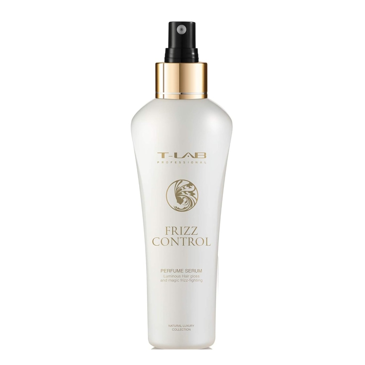 Ser parfumat anti-electrizare T-LAB Professional,150 ml