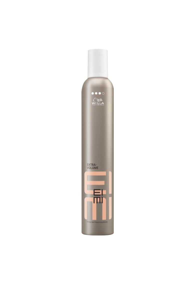 Spuma de par  Eimi Extra Volume pentru fixare puternica - 500 ml