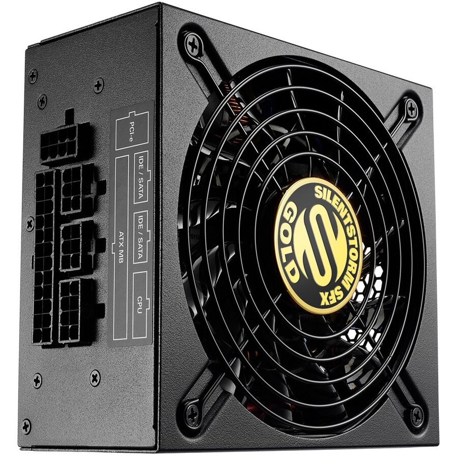 Sursa SilentStorm SFX ATX 500W