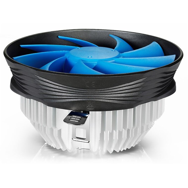 Cooler Procesor Gamma Archer 12cm Aluminiu