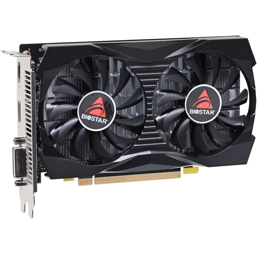 Placa Video NVIDIA GeForce GTX 1050 4GB GDDR5