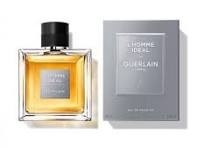 Guerlain L'Homme Ideal, Apa de Toaleta, Barbati (Concentratie: Apa de Toaleta, Gramaj: 100 ml)