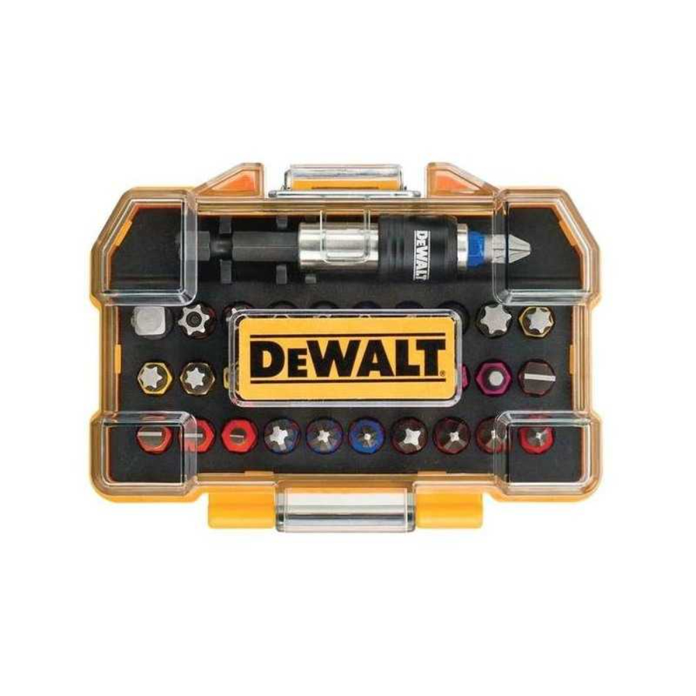 Trusa biti DeWALT DT7969, 32 piese
