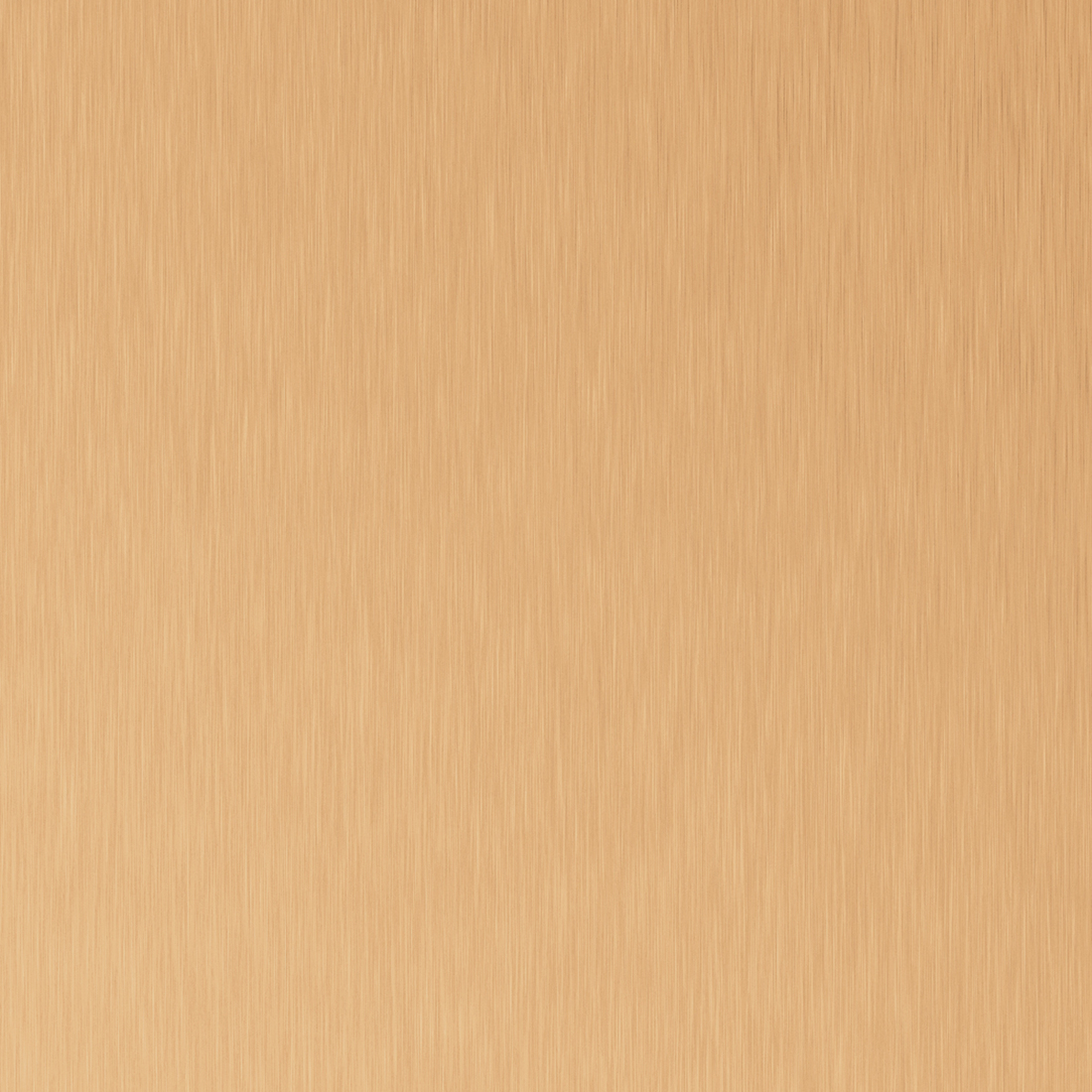 Placa MDF laminat cupru periat 1F AL05 Kronospan, 2800 x 1300 x 19 mm
