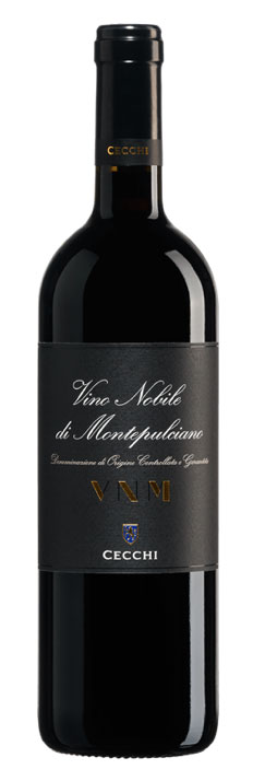Vin Rosu Nobile Di Montepulciano Cecchi DOCG 0.75l